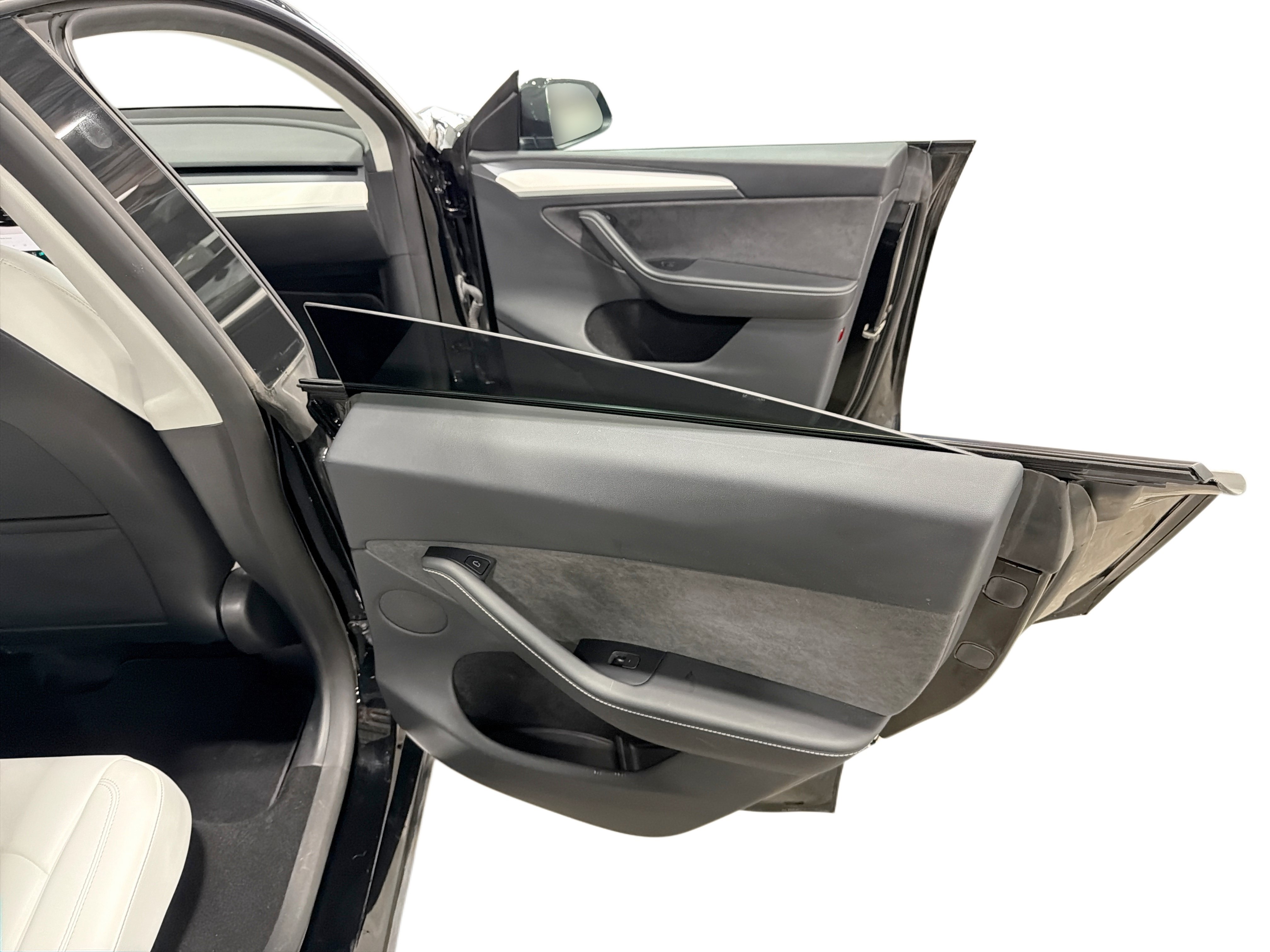 Certified 2023 Tesla Model Y Long Range AWD/4WD image 12