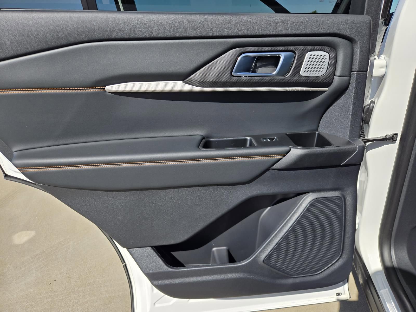 New 2026 Ford Explorer Tremor w/ Tremor Ultimate Package image 27