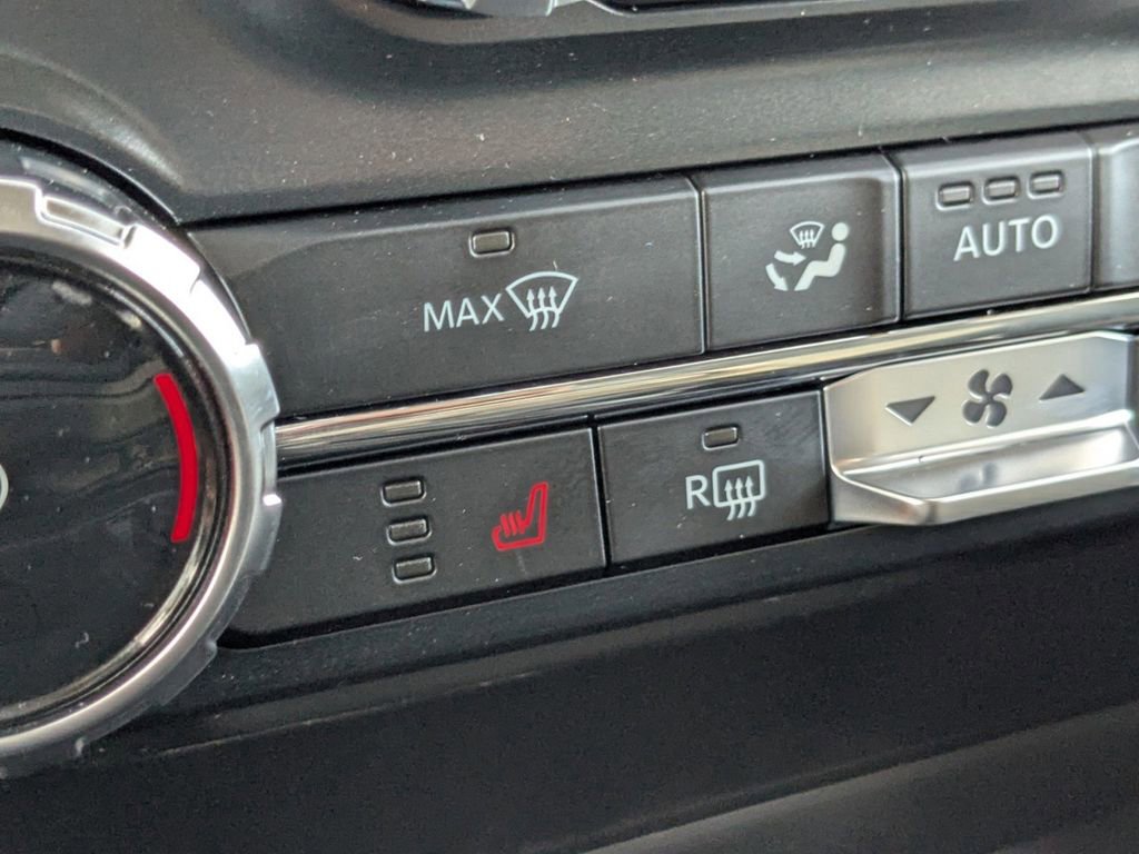 New 2025 Ford F150 XLT w/ Equipment Group 302A MID image 24