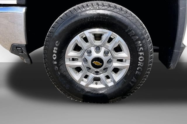 Certified 2024 Chevrolet Silverado 2500 LT w/ Convenience Package AWD/4WD image 9