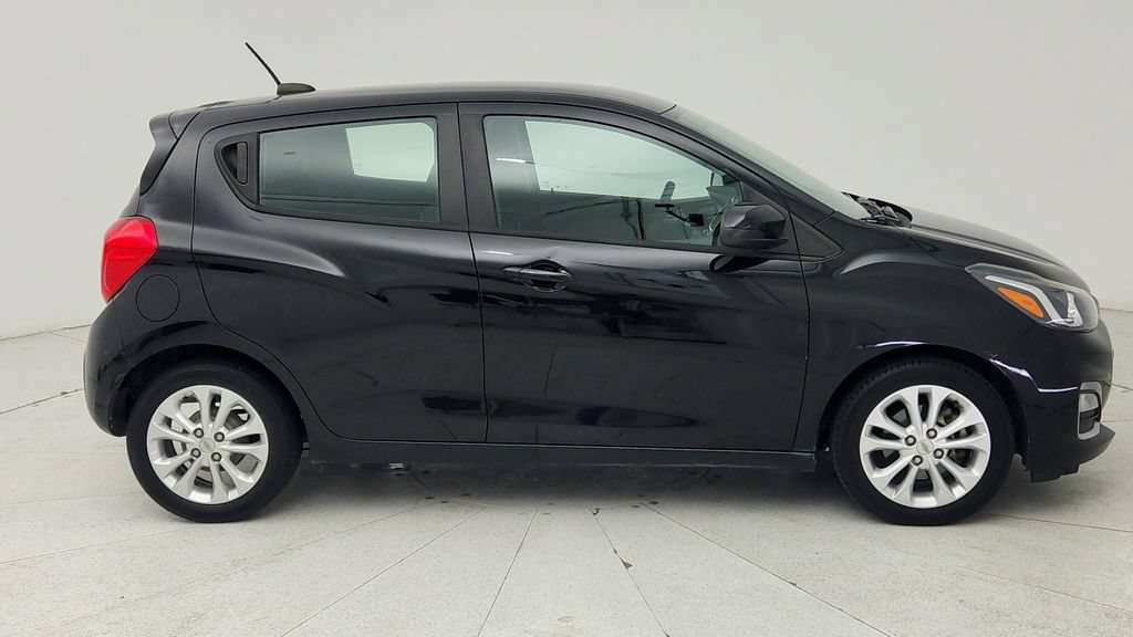 Used 2021 Chevrolet Spark LT FWD image 9