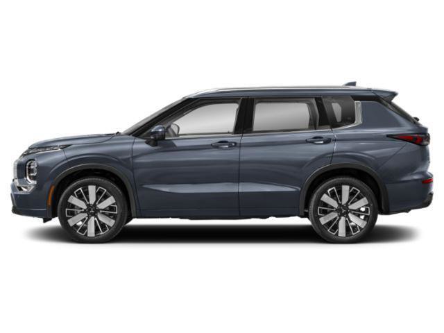 New 2026 Mitsubishi Outlander SEL image 3