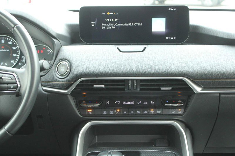 Used 2024 MAZDA CX-90 3.3 Turbo w/ Preferred Plus image 16