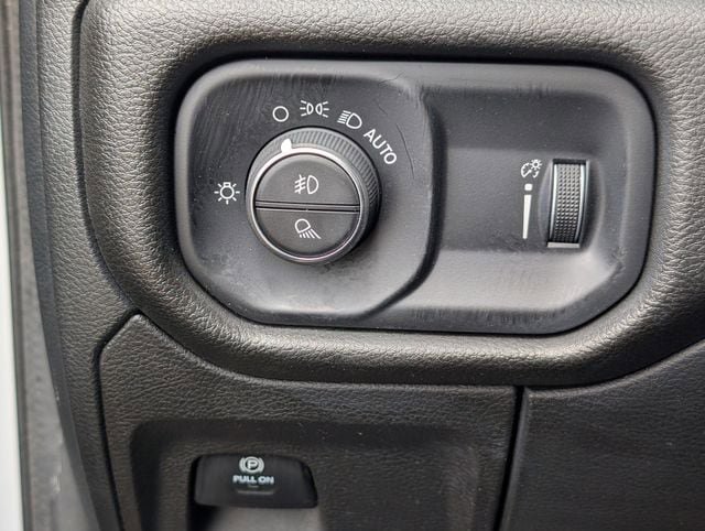 Used 2022 RAM 1500 Tradesman w/ Level 1 Safety Group RWD image 21