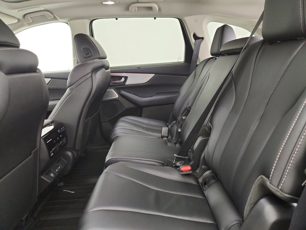 New 2026 Acura MDX FWD w/ Technology Package image 33