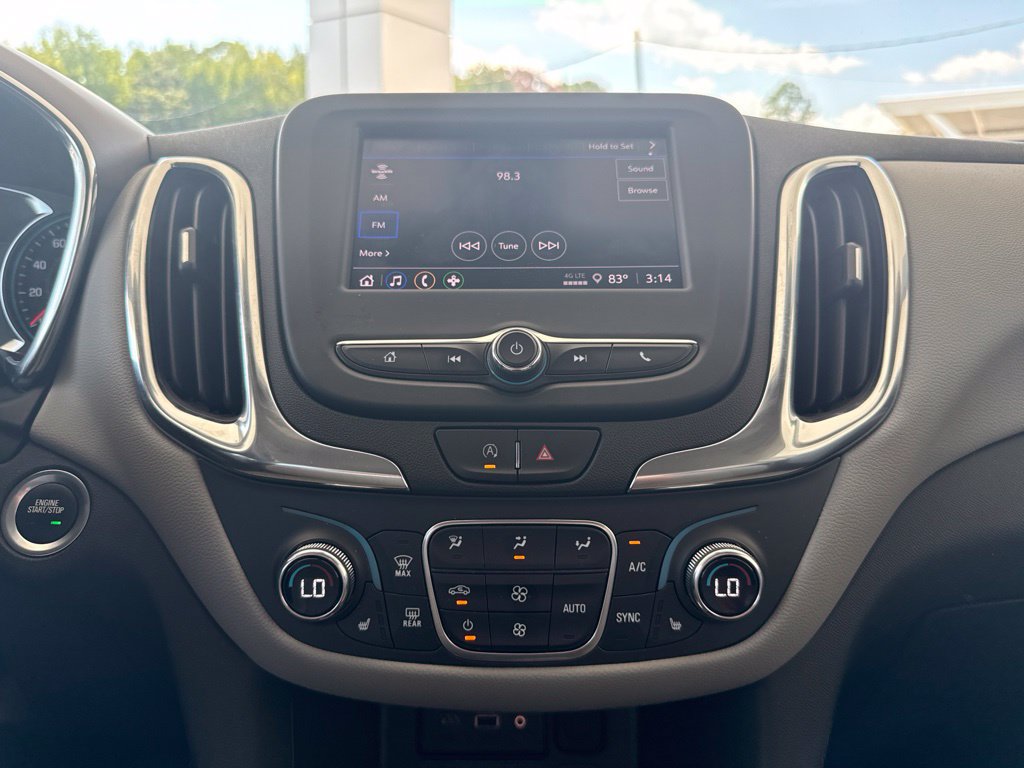 Used 2024 Chevrolet Equinox LT FWD image 22