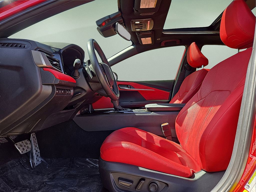 Used 2025 Toyota Camry XSE w/ Premium Package image 23