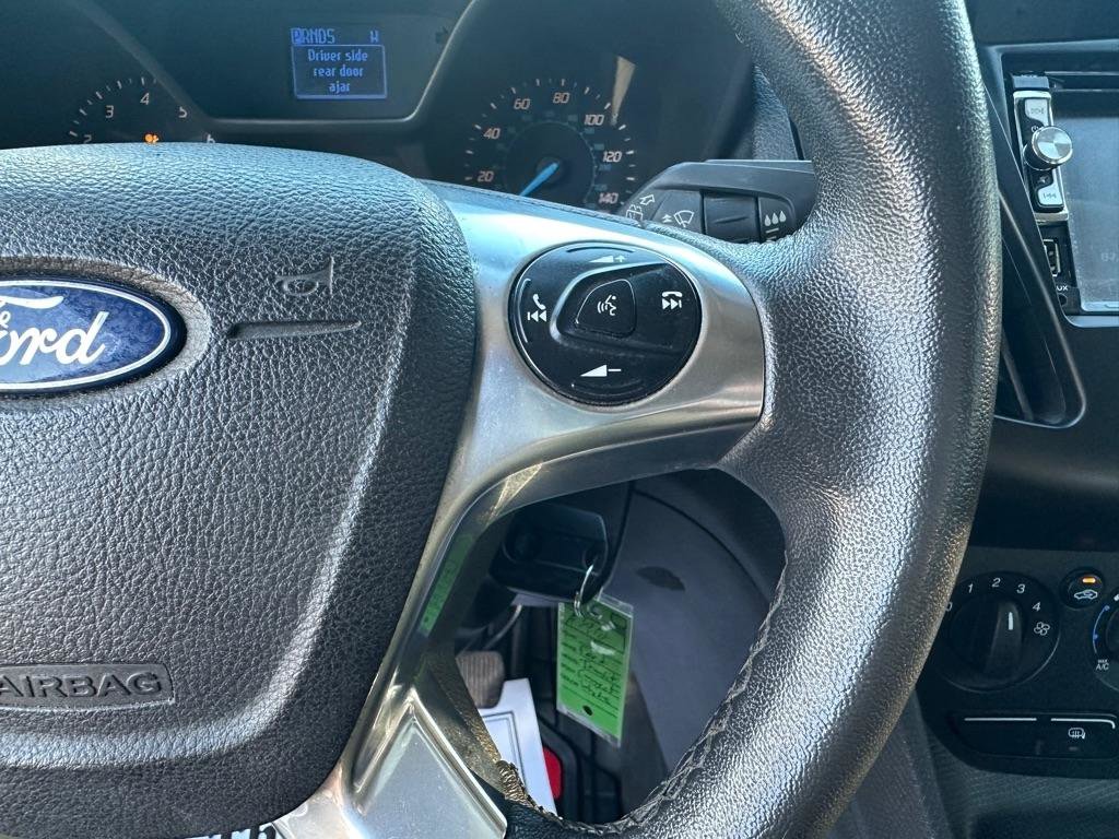 Used 2015 Ford Transit Connect XL image 11