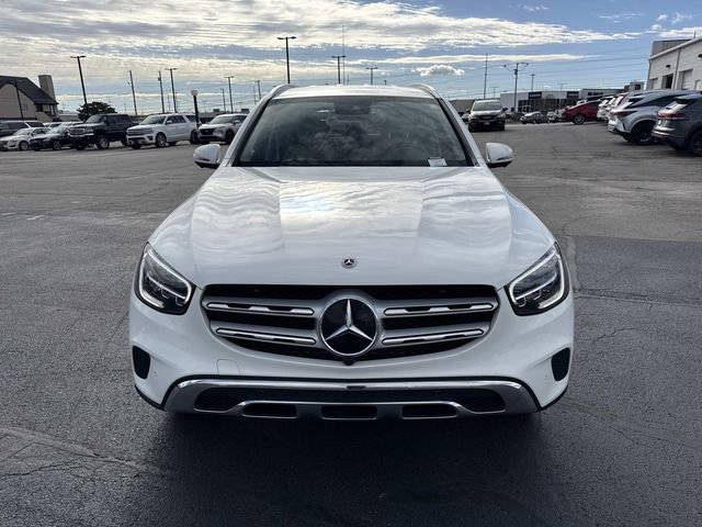 Used 2022 Mercedes-Benz GLC 300 GLC 300 image 7