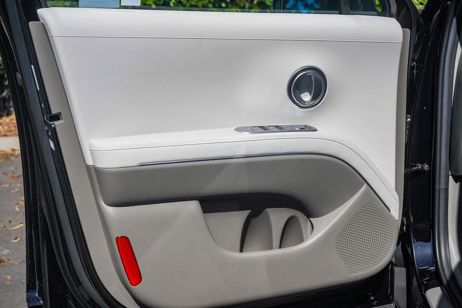 New 2026 Hyundai Palisade FWD Hybrid image 19