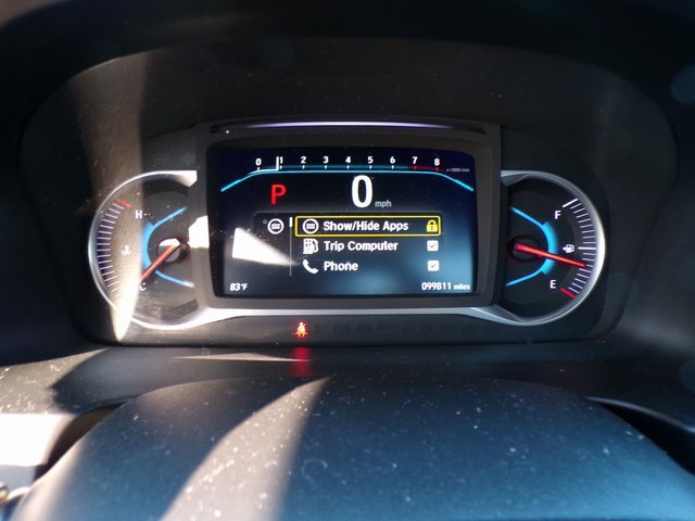 Used 2019 Honda Pilot EX-L image 21