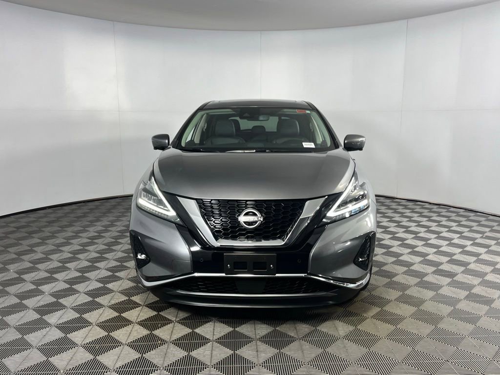 Used 2024 Nissan Murano SL image 10
