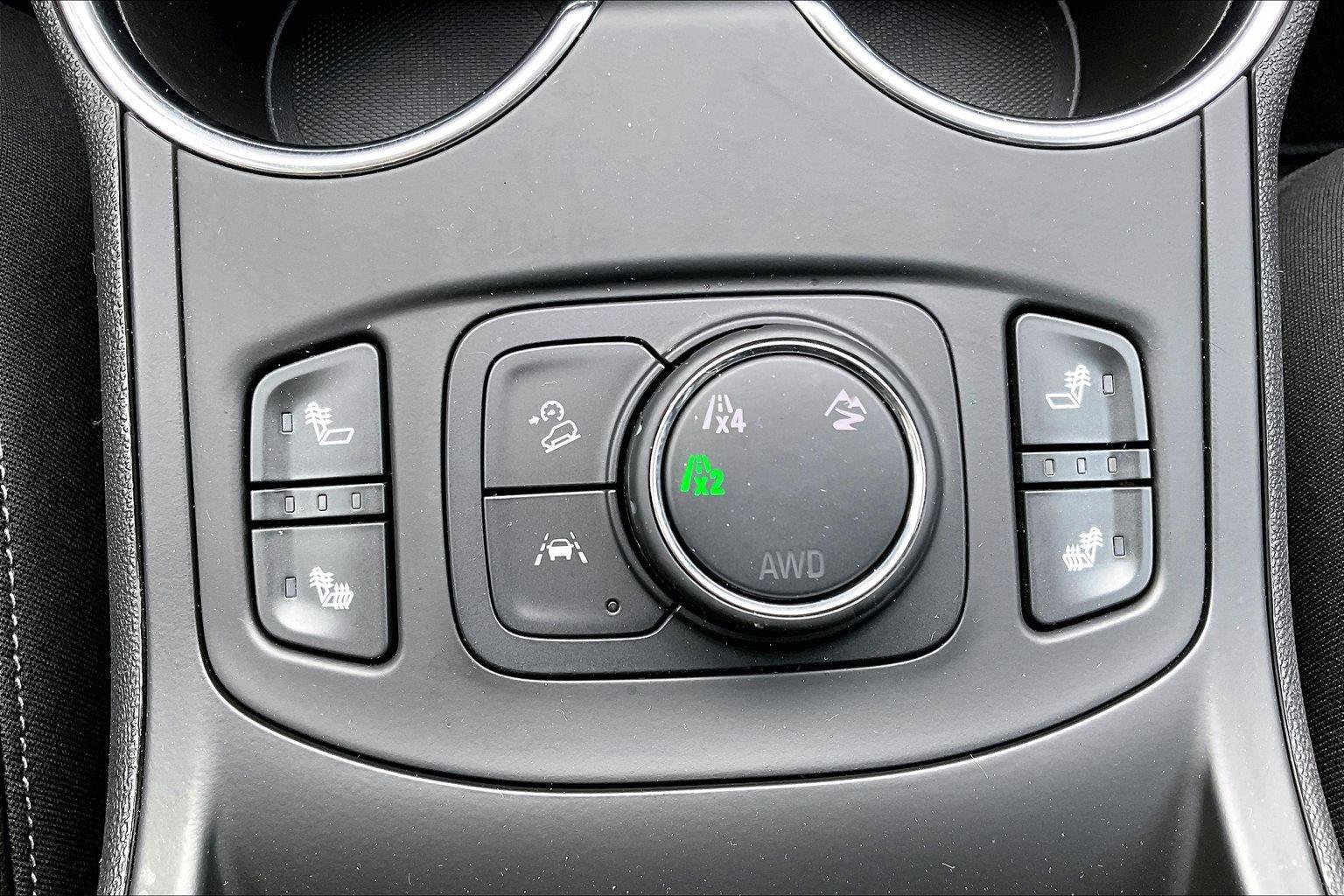 Used 2023 GMC Terrain SLT w/ Elevation Edition AWD/4WD image 35
