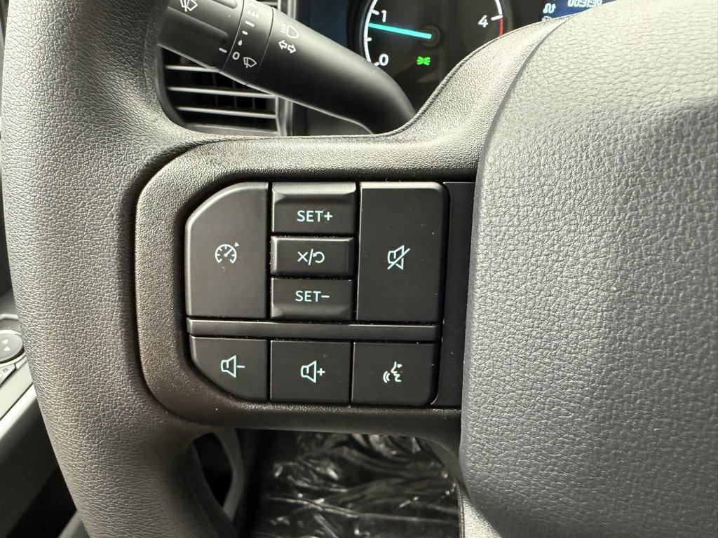 New 2025 Ford F250 XLT w/ 360-Degree Camera Package image 45