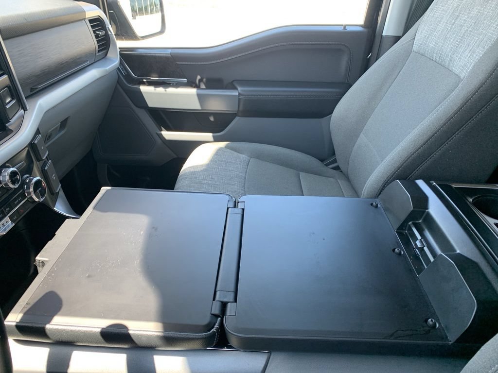 Used 2023 Ford F150 XLT w/ Equipment Group 302A High AWD/4WD image 29