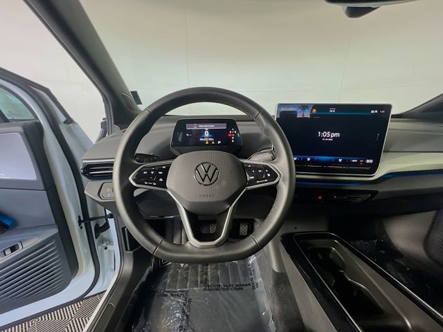 Used 2025 Volkswagen ID.4 Pro S image 13