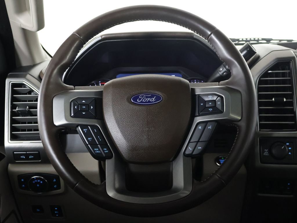 Used 2019 Ford F250 Limited w/ FX4 Off-Road Package AWD/4WD image 35