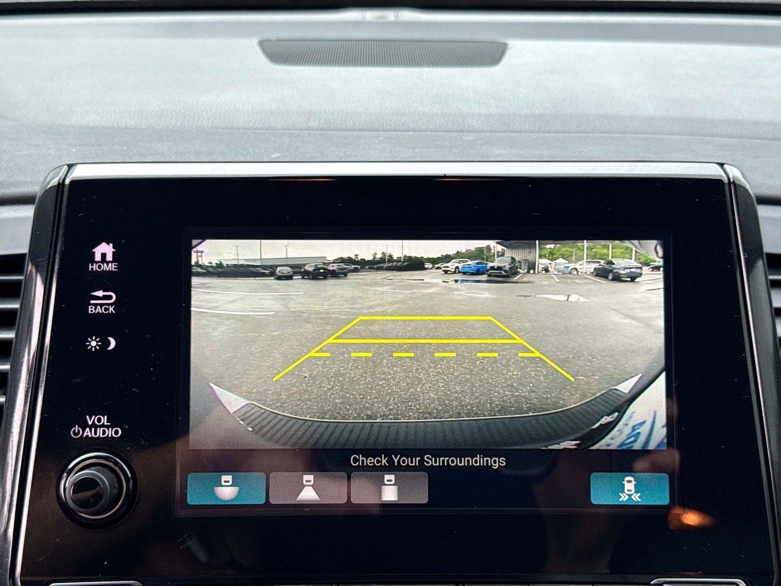 Certified 2023 Honda Odyssey EX-L image 25