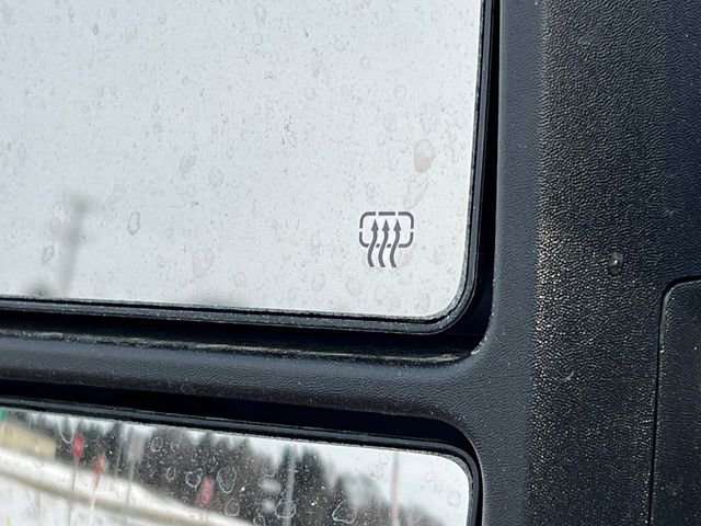 New 2026 RAM 3500 Tradesman image 32