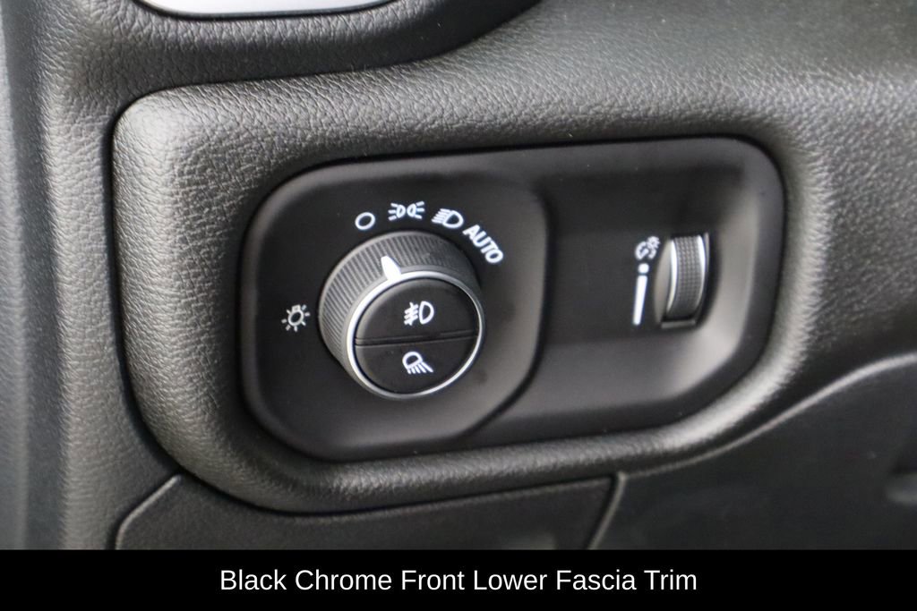 New 2026 RAM 1500 Express image 22