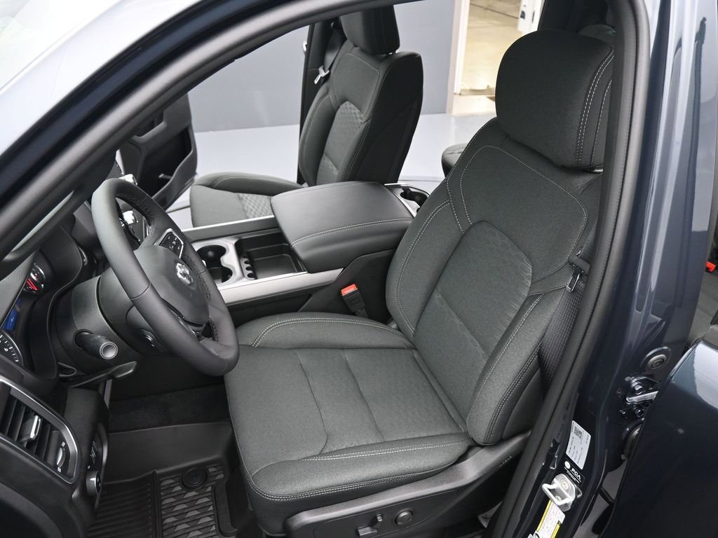 New 2026 RAM 1500 Big Horn image 11