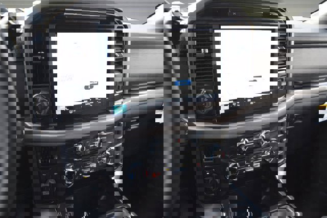 New 2025 Ford F150 XLT w/ Equipment Group 302A MID image 9