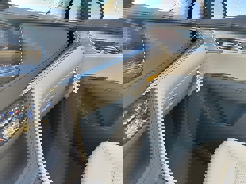 New 2026 Cadillac XT5 Premium Luxury w/ Driver Assist Package image 22