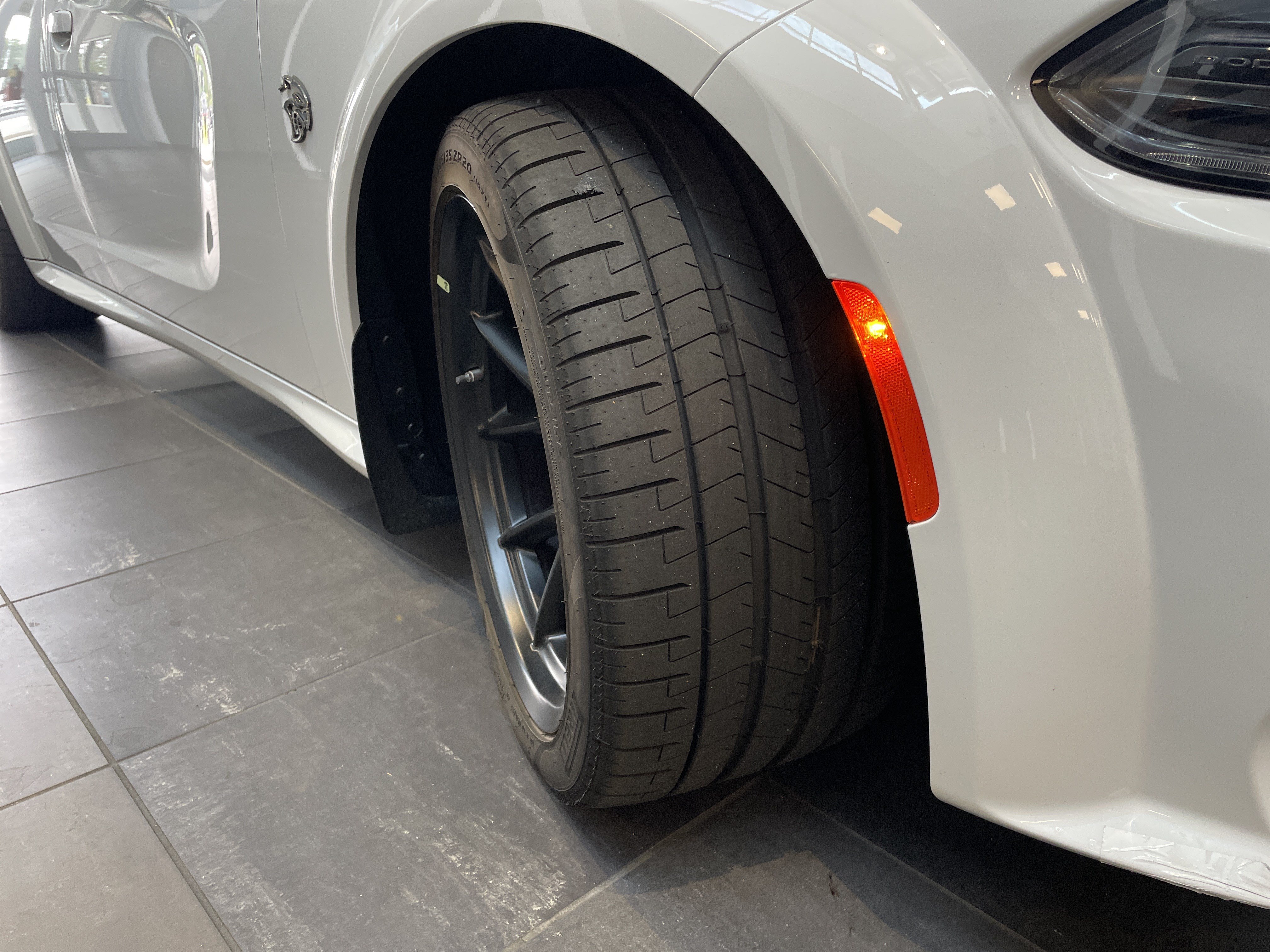 Used 2023 Dodge Charger SRT Hellcat RWD image 13