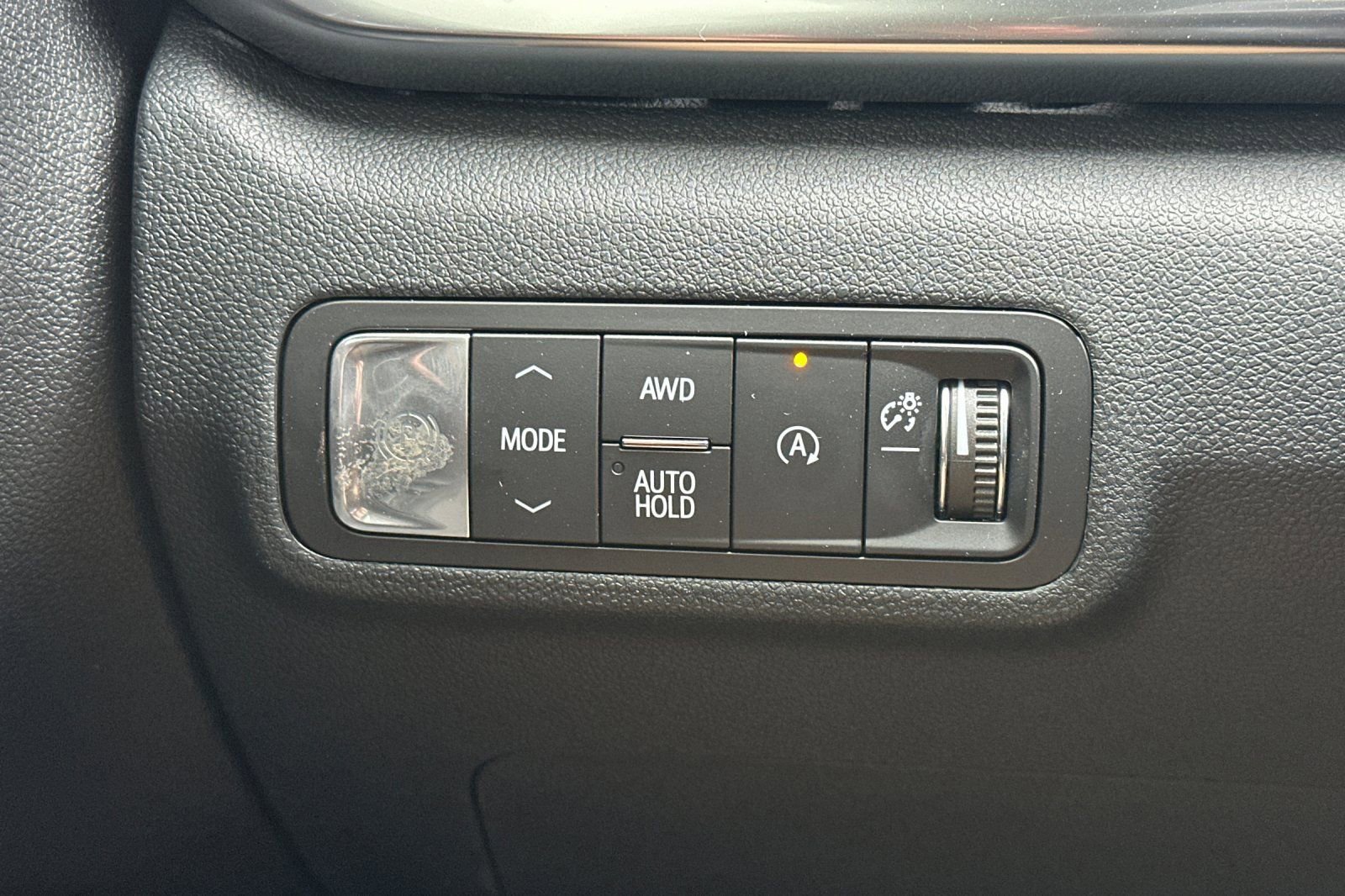 New 2026 GMC Terrain Elevation w/ Elevation Premium Package AWD/4WD image 30