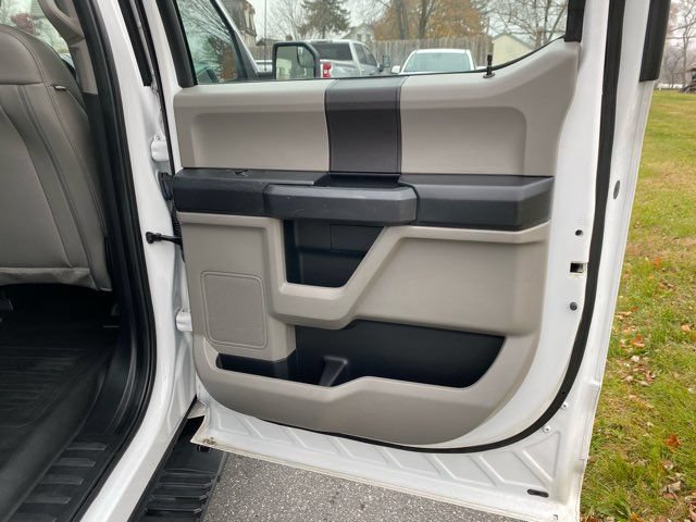 Used 2019 Ford F150 XL w/ Equipment Group 101A Mid AWD/4WD image 21