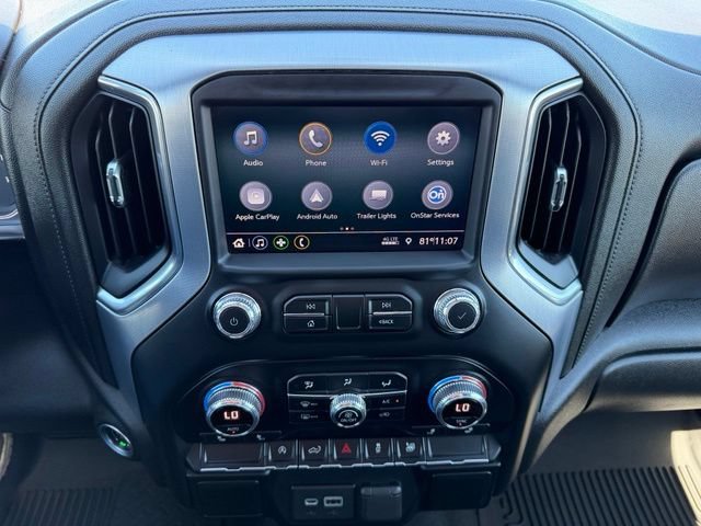 Certified 2022 GMC Sierra 1500 Elevation AWD/4WD image 22