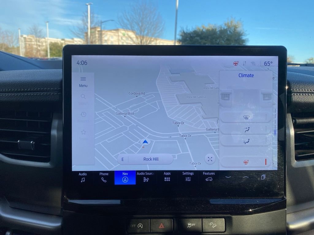 Used 2024 Ford Expedition Max XLT image 22