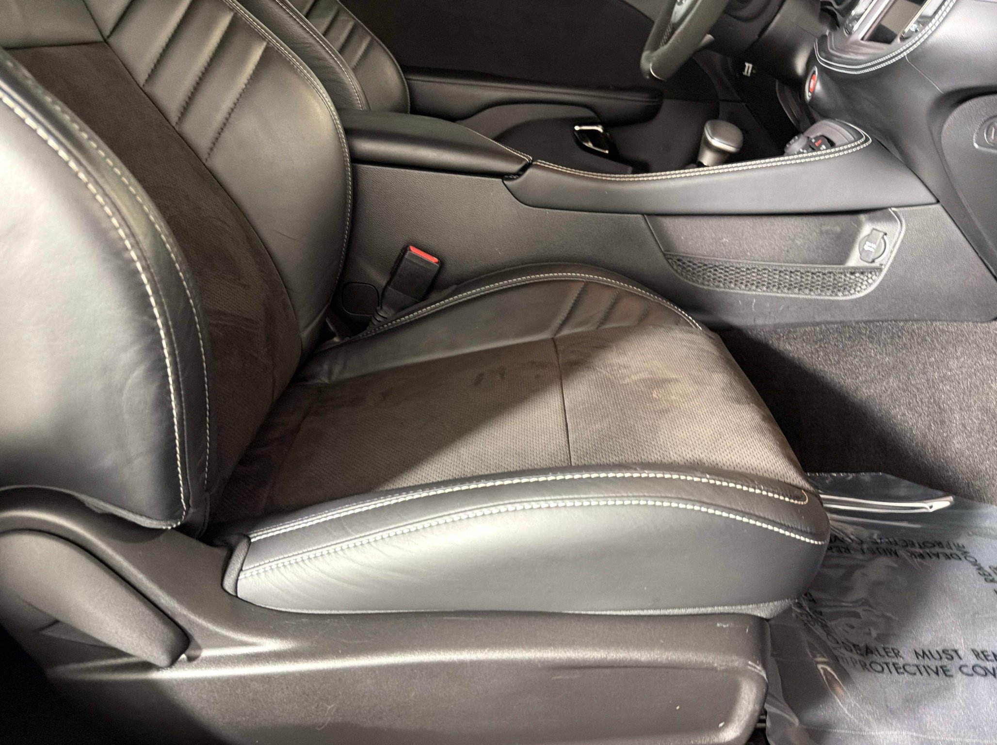 Used 2023 Dodge Challenger SRT Hellcat RWD image 23