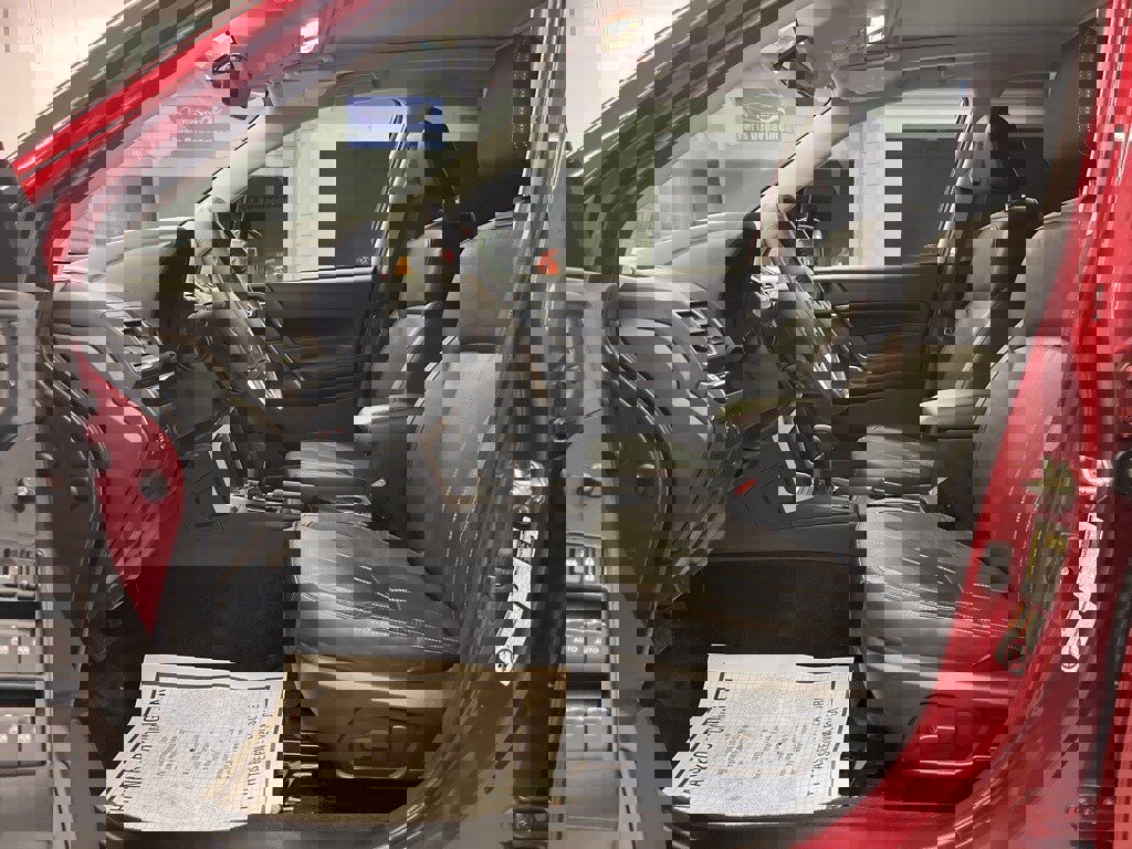 Used 2017 Subaru Forester 2.5i Touring image 11