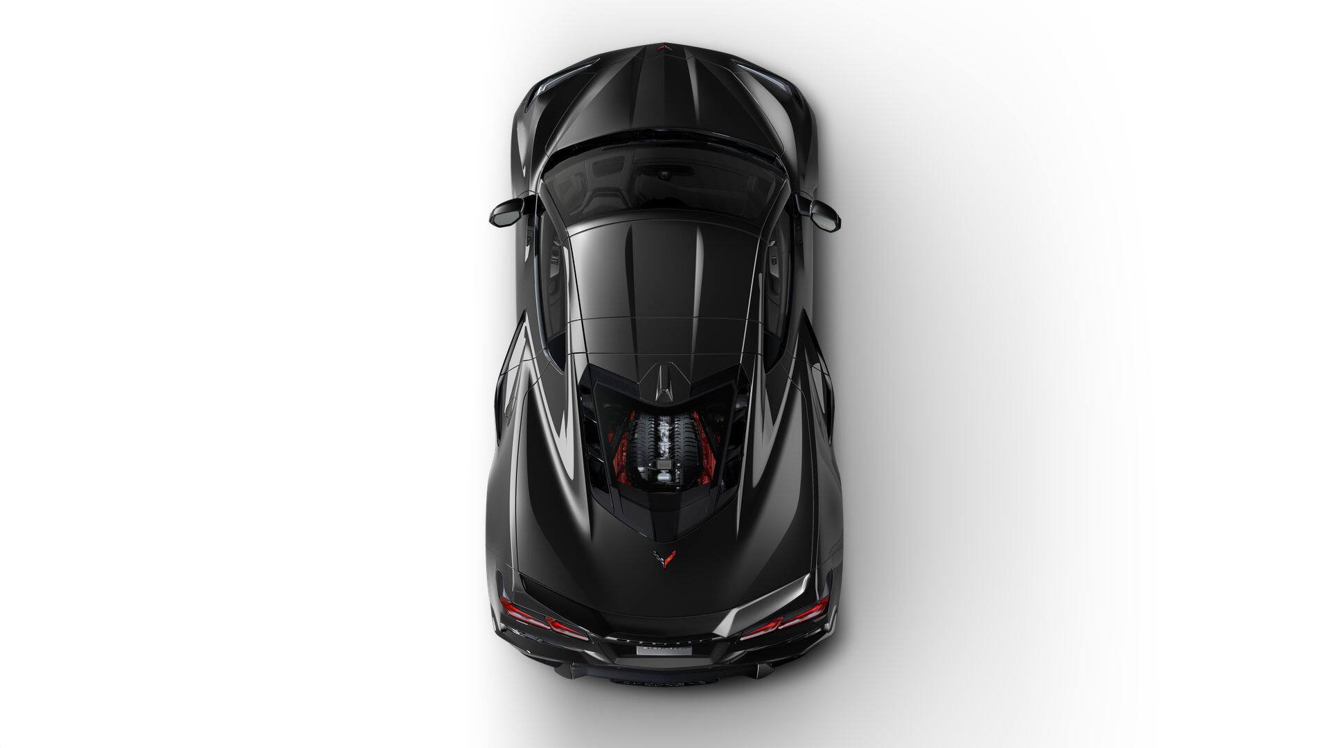 New 2026 Chevrolet Corvette Z06 RWD image 29