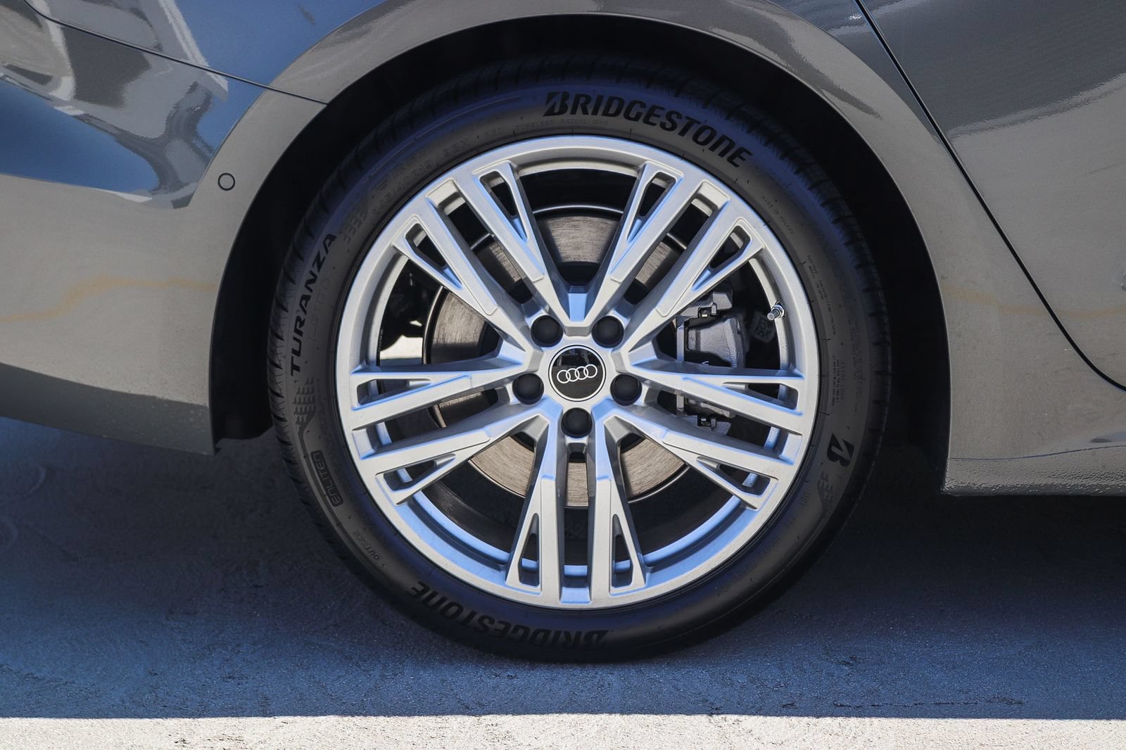New 2026 Audi A5 Premium AWD/4WD image 8