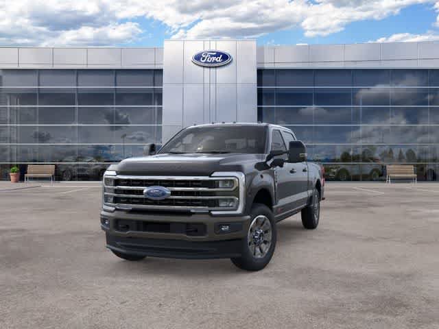New 2026 Ford F350 King Ranch AWD/4WD image 2