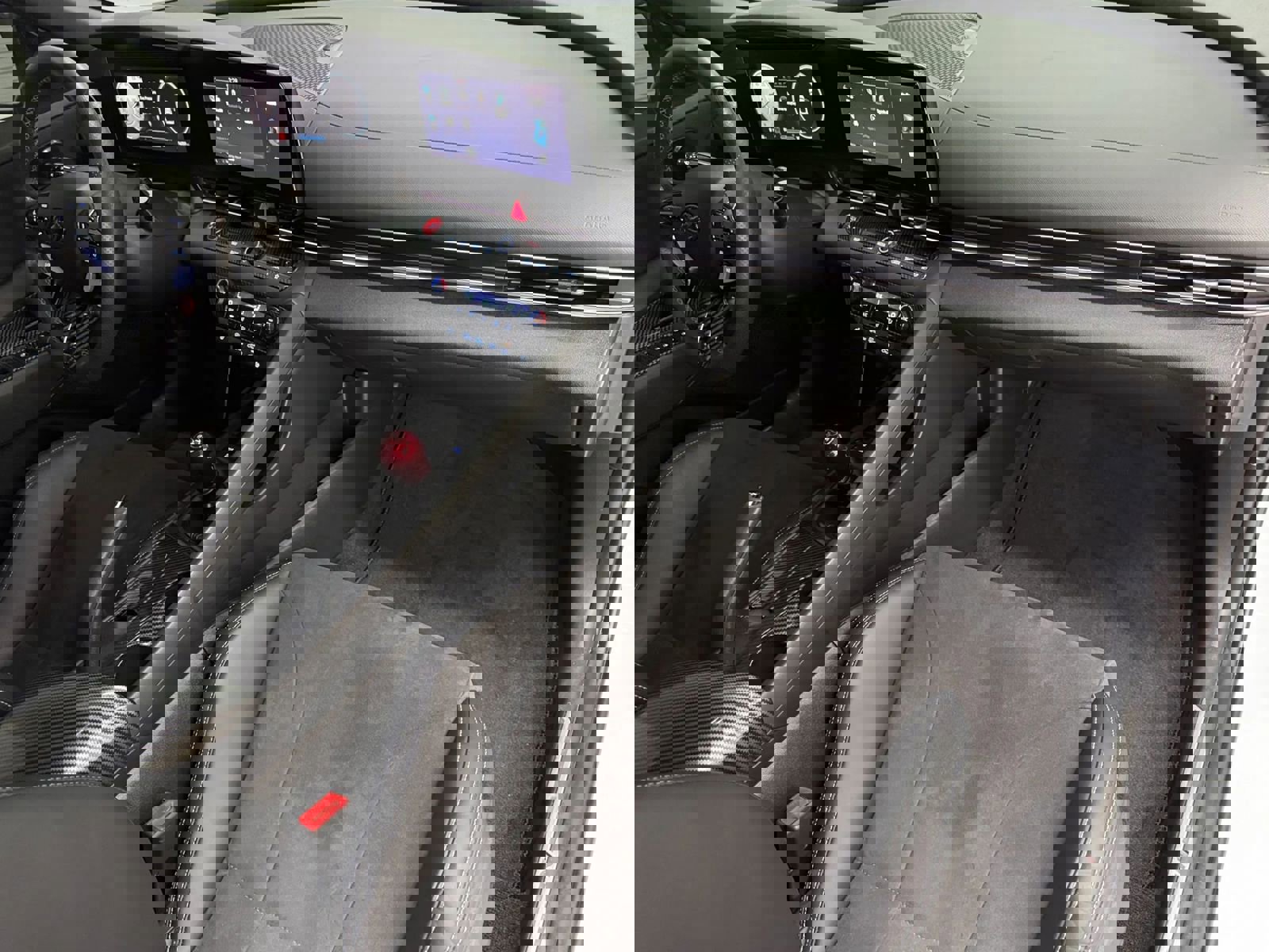 Used 2023 Hyundai Elantra N image 12