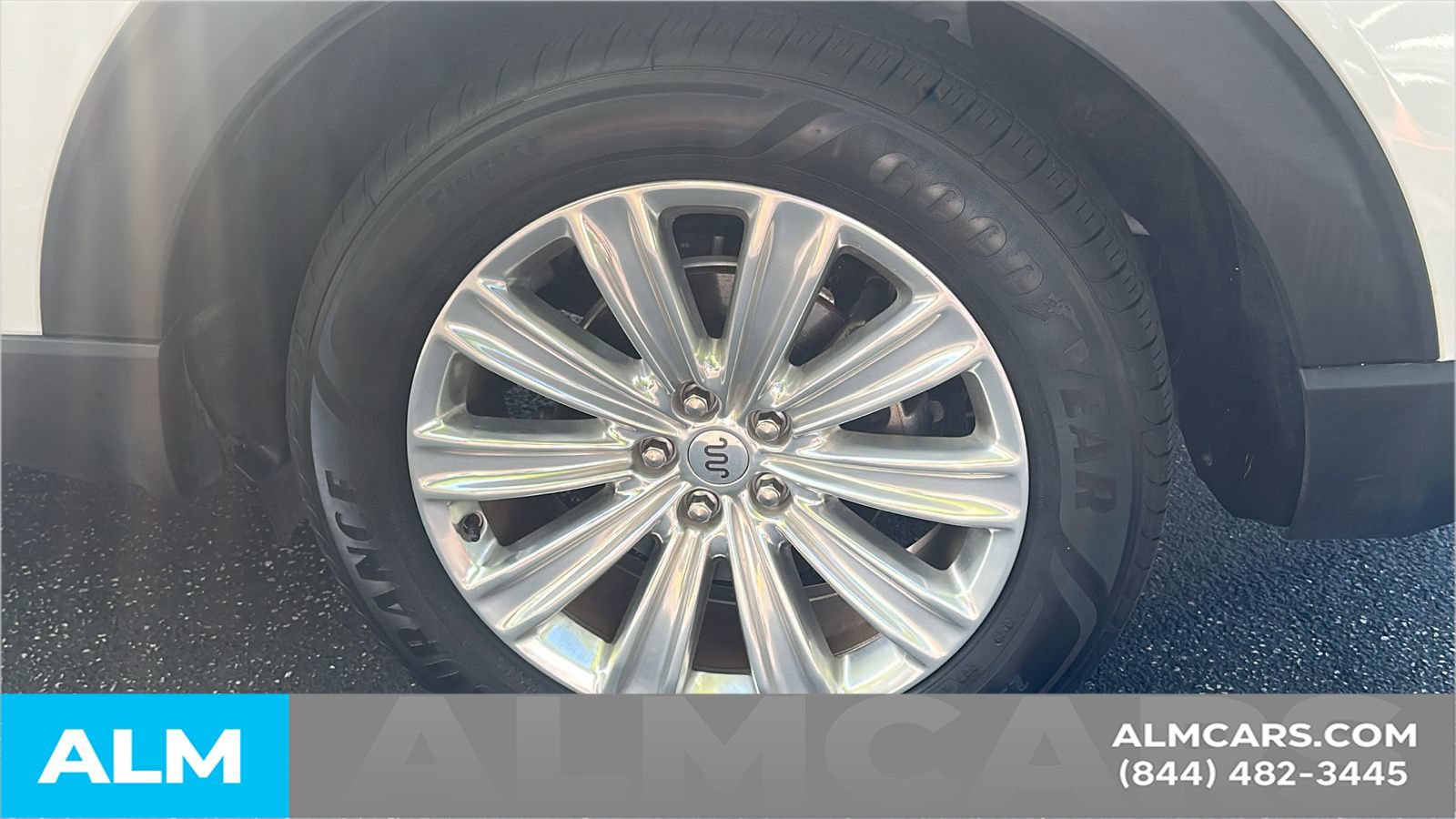 Used 2022 Ford Explorer King Ranch RWD image 23