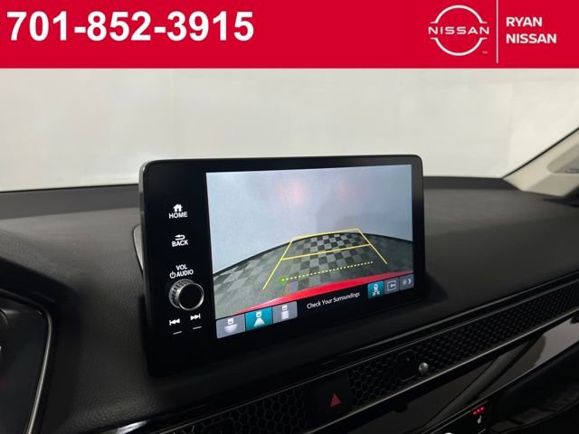 Used 2024 Honda Civic Touring image 18