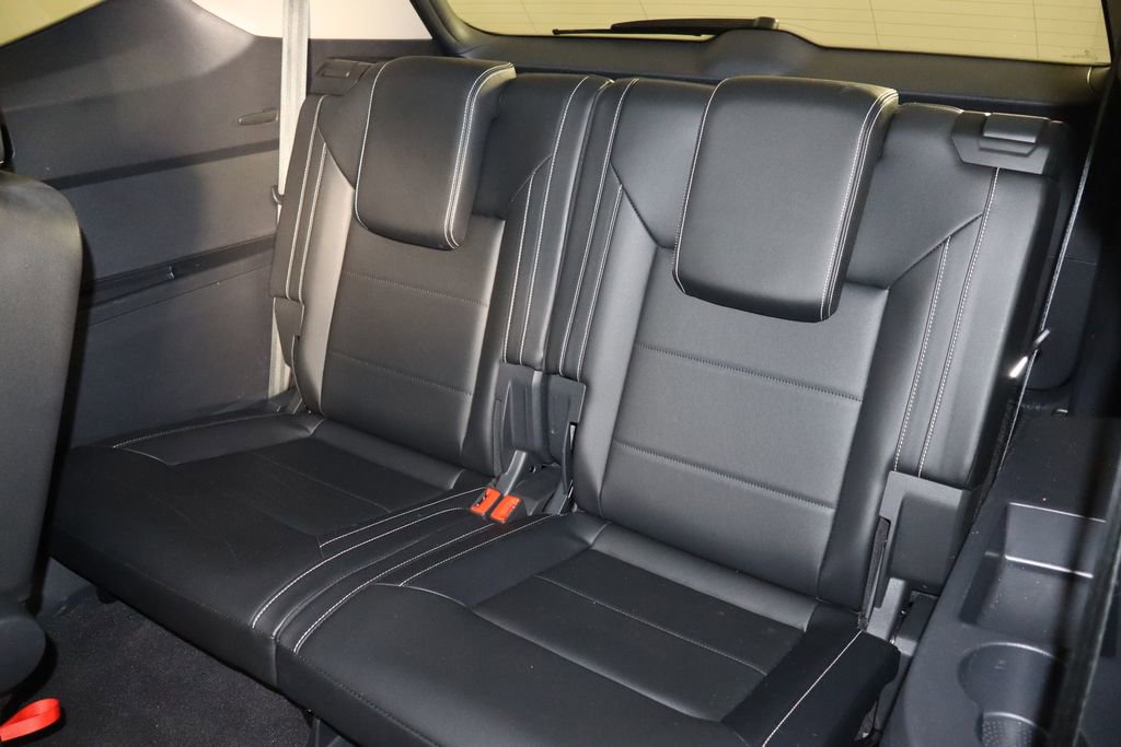 Used 2022 Volkswagen Atlas SEL image 17