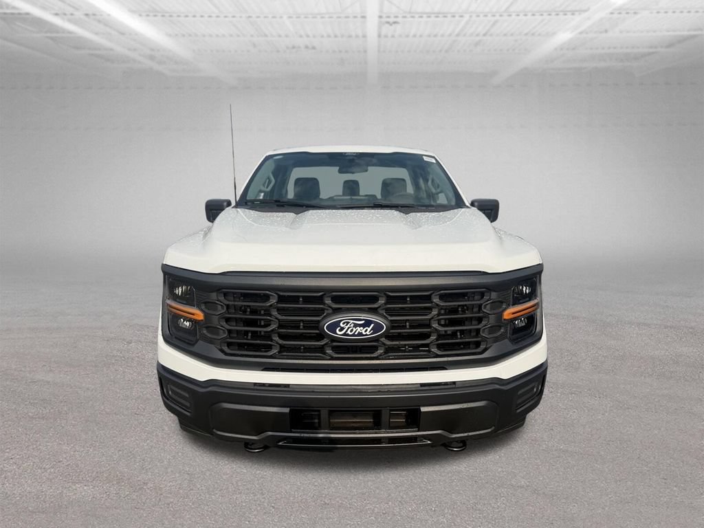 New 2026 Ford F150 XL AWD/4WD image 9
