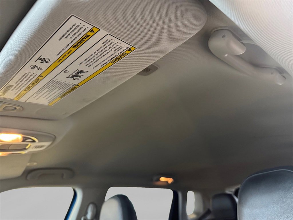 Used 2019 Jeep Compass Latitude w/ Cold Weather Group image 23