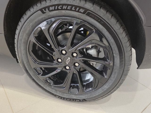 New 2027 Chevrolet Bolt RS w/ Technology Package image 6