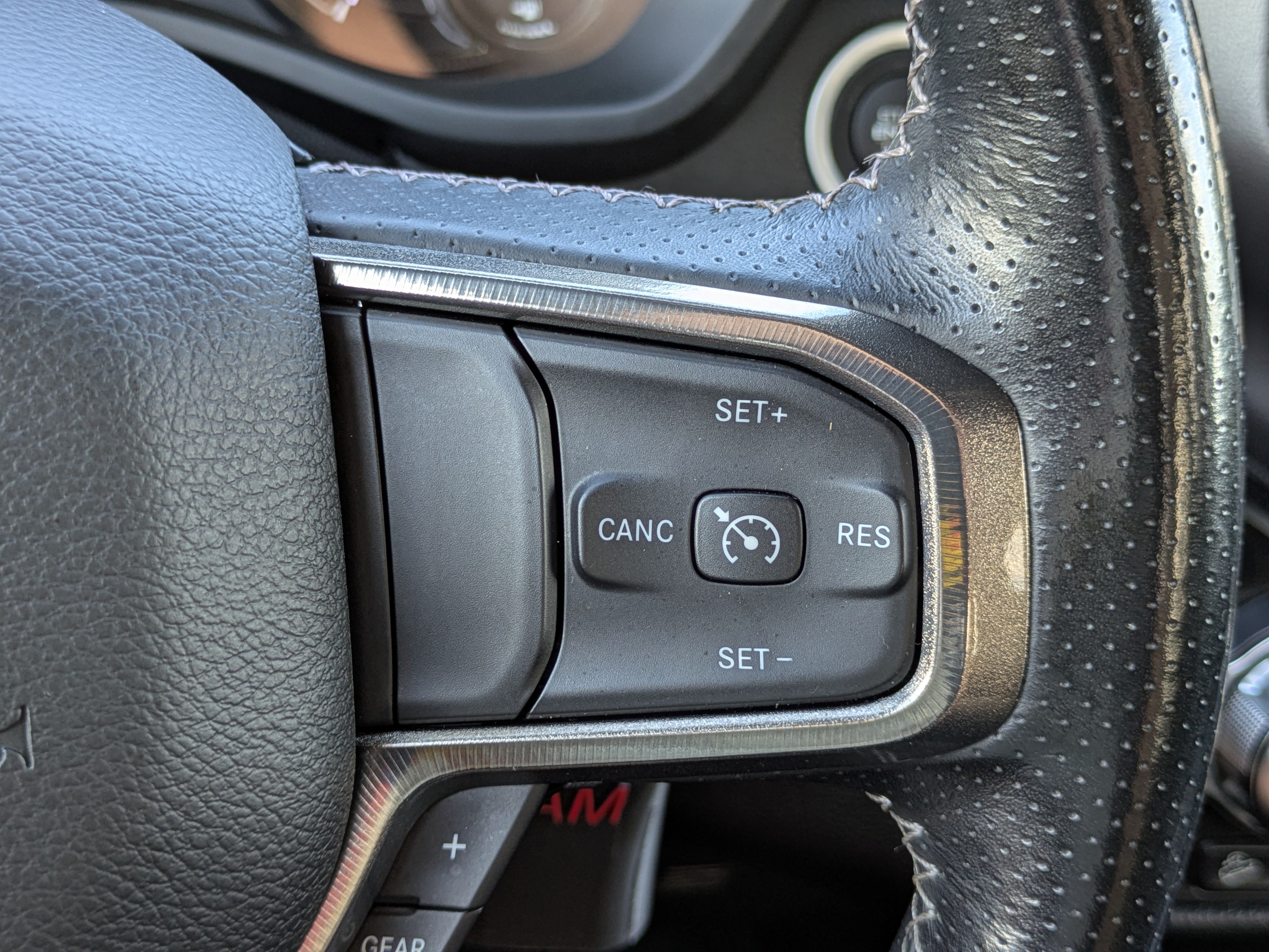 Used 2021 RAM 1500 Rebel w/ Rebel Level 1 Equipment Group AWD/4WD image 24