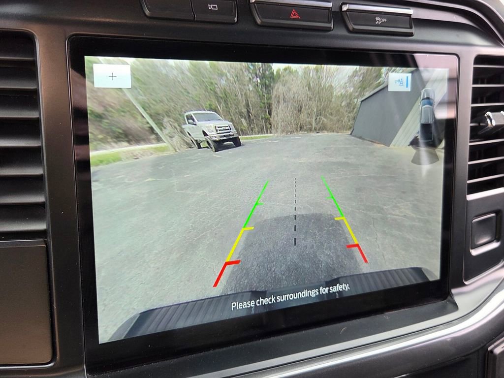 Used 2022 Ford F150 XLT w/ Equipment Group 302A High image 21