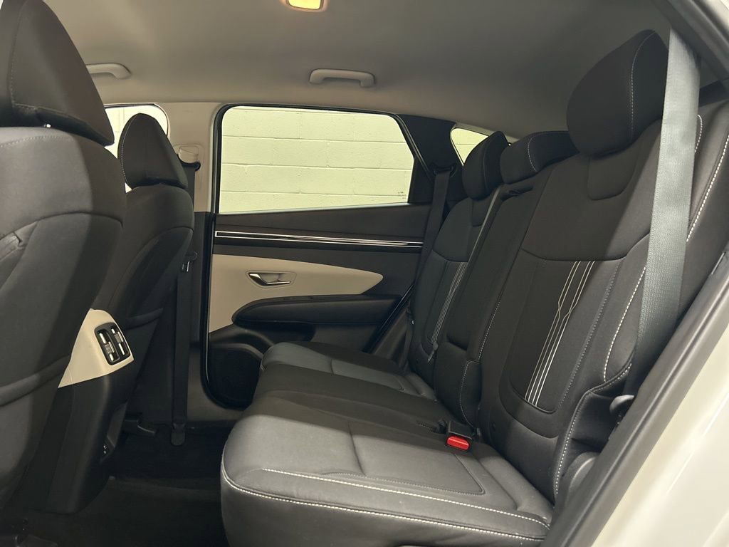 Used 2023 Hyundai Tucson SEL AWD/4WD image 8