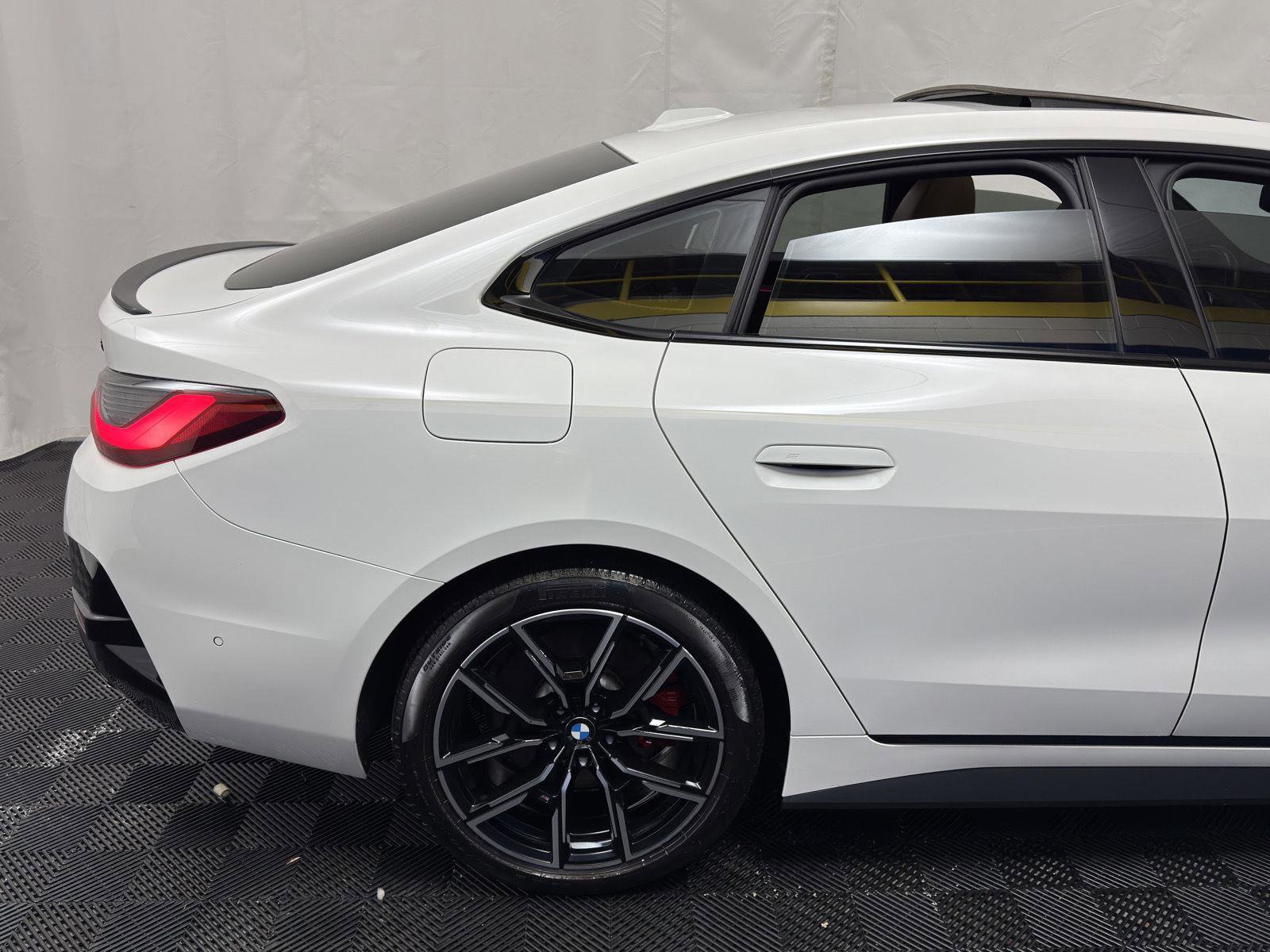 Used 2024 BMW M440i xDrive Gran Coupe w/ Premium Package image 11