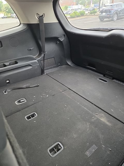Used 2023 Kia Telluride S w/ S Sunroof Package AWD/4WD image 14