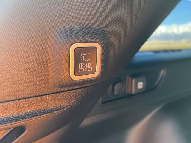 New 2026 Jeep Grand Cherokee Limited image 11